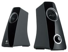 Колонки Logitech Z-320