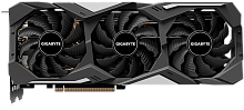 Видеокарта GIGABYTE GeForce RTX 2080 SUPER 1830MHz PCI-E 3.0 8192MB 15500MHz 256 bit HDMI 3xDisplayPort HDCP WINDFORCE OC