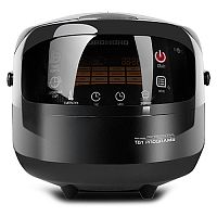 Мультиварка Redmond RMC-M92S,860Вт Черный (RMC-M92S)