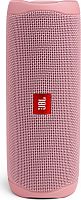 Портативная акустика JBL Flip 5 Pink (Розовый)