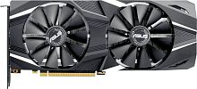 Видеокарта Asus GeForce RTX 2080 nVidia GeForce RTX 2080, 8Gb, GDDR6 (DUAL-RTX2080-O8G)
