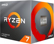 Процессор AMD Ryzen 7 3700X SocketAM4 BOX