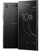 Смартфон Sony Xperia XZ1 (G8341) 64GB Черный