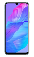 Смартфон Huawei Y8P 4/128GB Blue (Голубой)