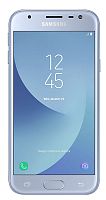 Смартфон Samsung Galaxy J3 (2017) (J330F) Dual Sim 16GB Голубой