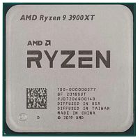 Процессор AMD Ryzen 9 3900XT SocketAM4 OEM