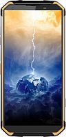 Смартфон Blackview BV9500 Plus 64GB Yellow (Желтый)