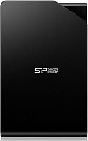 Внешний HDD Silicon Power Stream S03   Черный (sp010tbphds03s3k)