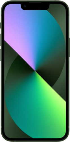 Смартфон Apple iPhone 13 mini 128GB Global Зеленый
