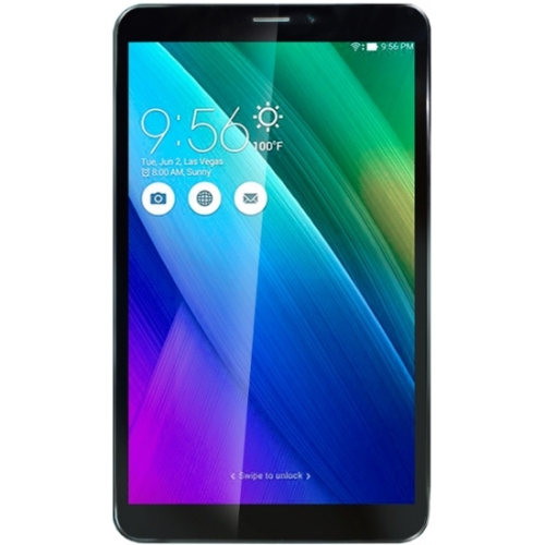 Планшет Ginzzu GT-W831 3G 8GB Черный
