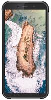 Смартфон Blackview BV5500 2/16GB Black (Черный)
