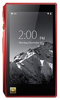 Цифровой плеер FiiO X5 III 32Gb Красный
