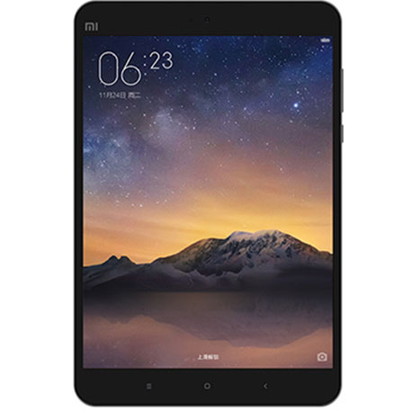 Планшет Xiaomi MiPad 2 Wi-Fi 16GB Серый