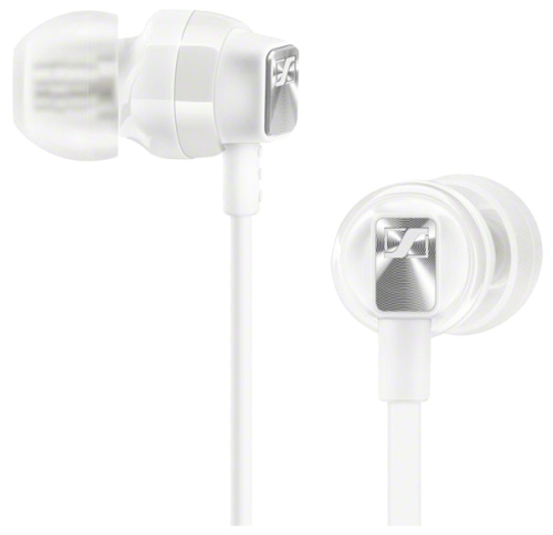 Наушники затычки Sennheiser CX 3.00 Белый