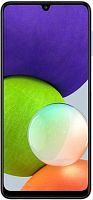 Смартфон Samsung Galaxy A22 4/64GB Global Violet (Фиолетовый)