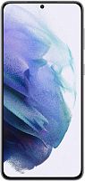 Смартфон Samsung Galaxy S21 Plus 5G (Snapdragon) 8/256GB Silver (Серебристый фантом)