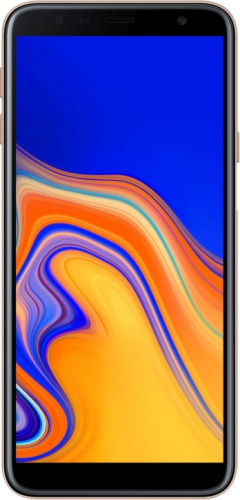 Смартфон Samsung Galaxy J4 Plus (SM-J415F) 16GB Золотой