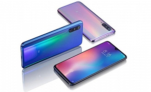 Взрывная новинка и ее младшая версия: Xiaomi Mi9 и Mi9 SE