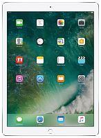 Планшет Apple iPad Pro (2017) 12,9" Wi-Fi + Celluar 256GB Серебристый