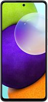 Смартфон Samsung Galaxy A52 6/128GB Global White (Белый)