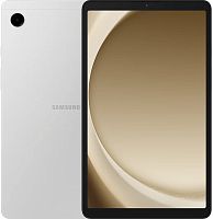 Планшет Samsung Galaxy Tab A9 LTE 8/128GB Global Серебристый