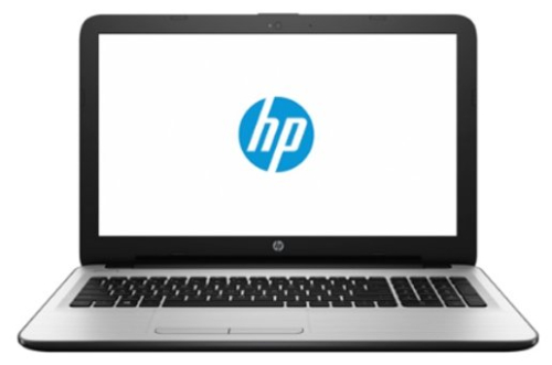 Ноутбук HP 15-ay072ur ( Intel Core i3 5005U/12Gb/1000Gb HDD/AMD Radeon R5 M430/15,6"/1920x1080/DVD-RW/Windows 10) Серебристый