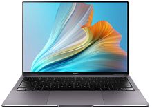Ноутбук Huawei MateBook X Pro 2021 ( Intel Core i7 1165G7/16Gb/512Gb SSD/Intel Iris Xe graphics/13,9"/3000x2000/Нет/Windows 10 Home)