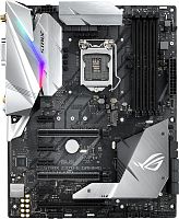 Материнская плата Asus ROG STRIX Z370-E GAMING, ATX, Retail