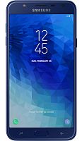 Смартфон Samsung Galaxy J7 Duo (SM-J720F) 32GB Синий