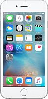 Смартфон Apple iPhone 6s 32GB Серебристый
