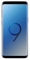 Смартфон Samsung Galaxy S9 Plus (SM-G9650) 64GB Арктический синий