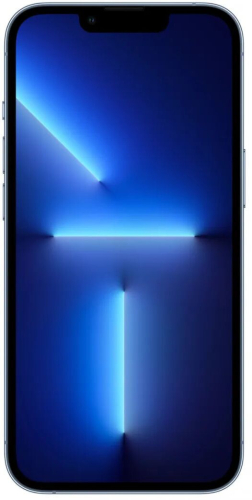 Смартфон Apple iPhone 13 Pro 128GB RU Небесно-голубой