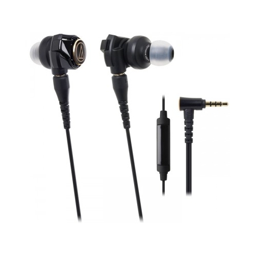 Наушники затычки Audio-Technica ATH-CKS1100iS