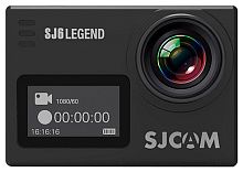  SJCAM SJ6 Черный