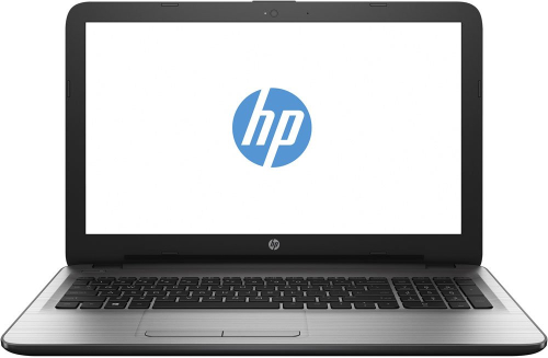Ноутбук HP 250 G5 ( Intel Core i3 5005U/4Gb/128Gb SSD/Intel HD Graphics 5500/15,6"/1920x1080/DVD-RW/Без OS) Серебристый
