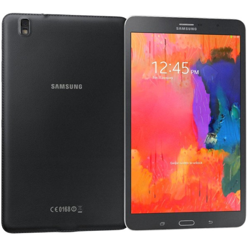 Планшет Samsung Galaxy Tab Pro 8.4 (T320) Wi-Fi 16GB Черный