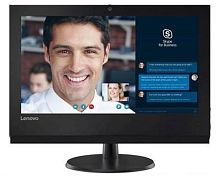Моноблок Lenovo V310Z ,19,5" ( Intel Core i3 7100/4Gb/1000Gb HDD/Intel HD Graphics 630/19,5"/1600x900/DVD-RW/Без OS) Черный
