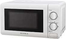 Микроволновая печь Supra 20MW11,700Вт Белый (20MW11) Белый