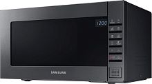 Микроволновая печь Samsung ME88SUG,800Вт Серебристый (ME88SUG) Серебристый