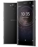 Смартфон Sony Xperia XA2 Dual Sim 32GB Черный