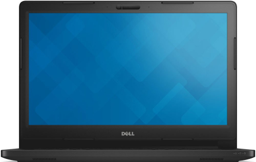 Ноутбук Dell Latitude 3470 ( Intel Core i5 6200U/8Gb/1000Gb HDD/Intel HD Graphics 520/14"/1920x1080/Нет/Linux) Черный