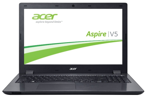 Ноутбук Acer 591G-50RF ASPIRE V5 ( Intel Core i5 6300HQ/12Gb/1000Gb HDD/8Gb SSD/nVidia GeForce 950M/15,6"/1920x1080/Linux)