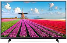 Телевизор LG 65UJ620V