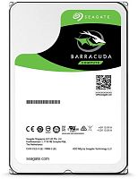 Жесткий диск Seagate Barracuda ST2000LM015, 2Tb, 2.5", SATA III, HDD (ST2000LM015)