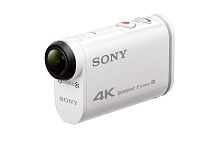 Экшн-камера Sony FDR-X1000VR/W