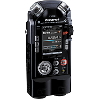 Диктофон Olympus LS-100 4Gb