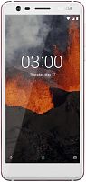 Смартфон Nokia 3.1 16GB Белый