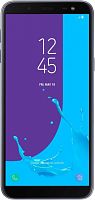 Смартфон Samsung Galaxy J6 (2018) 32GB Серый