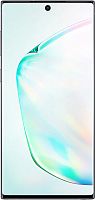 Смартфон Samsung Galaxy Note 10 8/256GB Aura Glow (Аура)