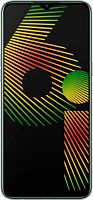 Смартфон Realme 6i 3/64GB RU Green Tea (Зеленый чай)